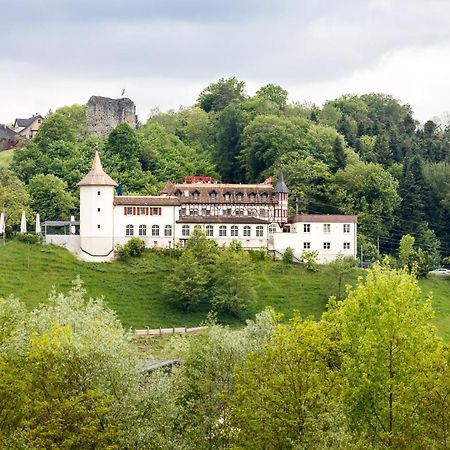 Klein Rigi Bed and Breakfast Kradolf-Schonenberg Eksteriør billede