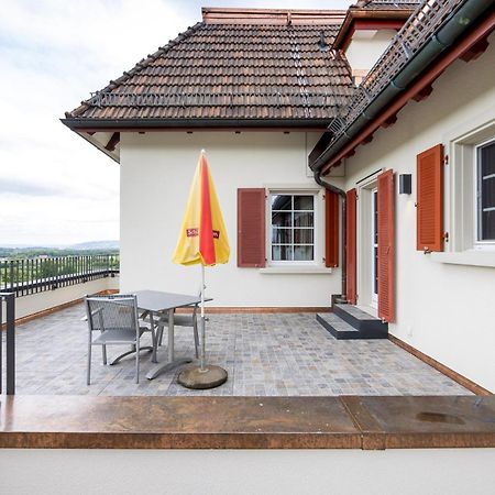 Klein Rigi Bed and Breakfast Kradolf-Schonenberg Eksteriør billede