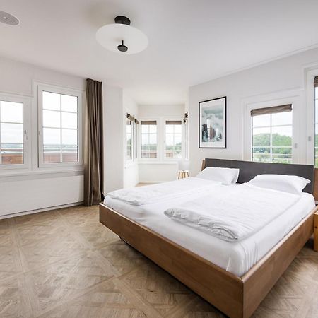 Klein Rigi Bed and Breakfast Kradolf-Schonenberg Eksteriør billede