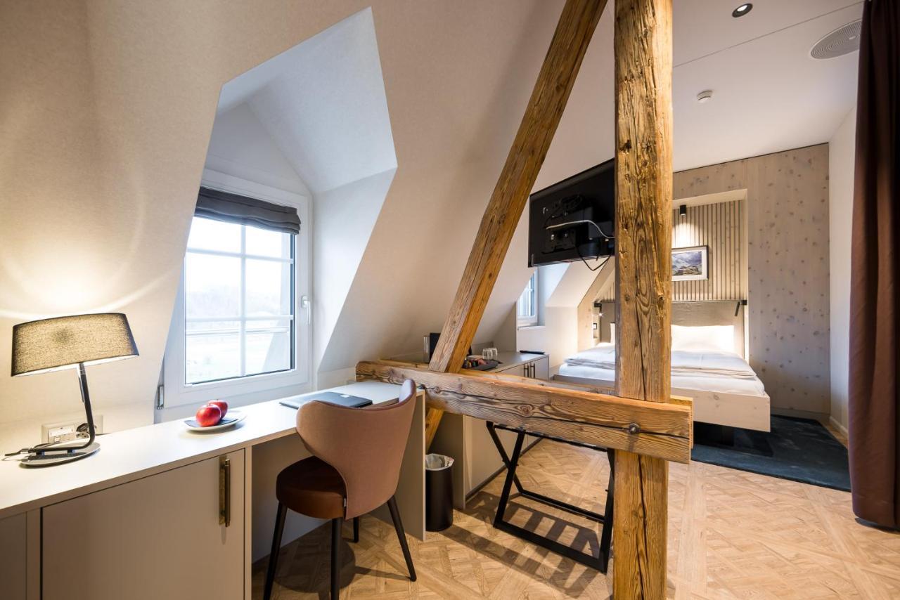 Klein Rigi Bed and Breakfast Kradolf-Schonenberg Eksteriør billede