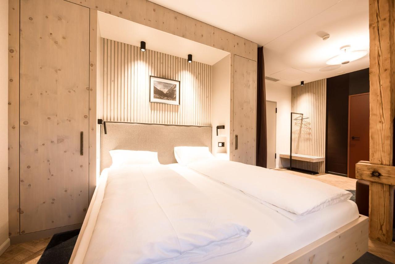 Klein Rigi Bed and Breakfast Kradolf-Schonenberg Eksteriør billede