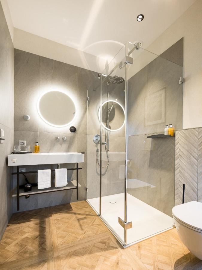 Klein Rigi Bed and Breakfast Kradolf-Schonenberg Eksteriør billede