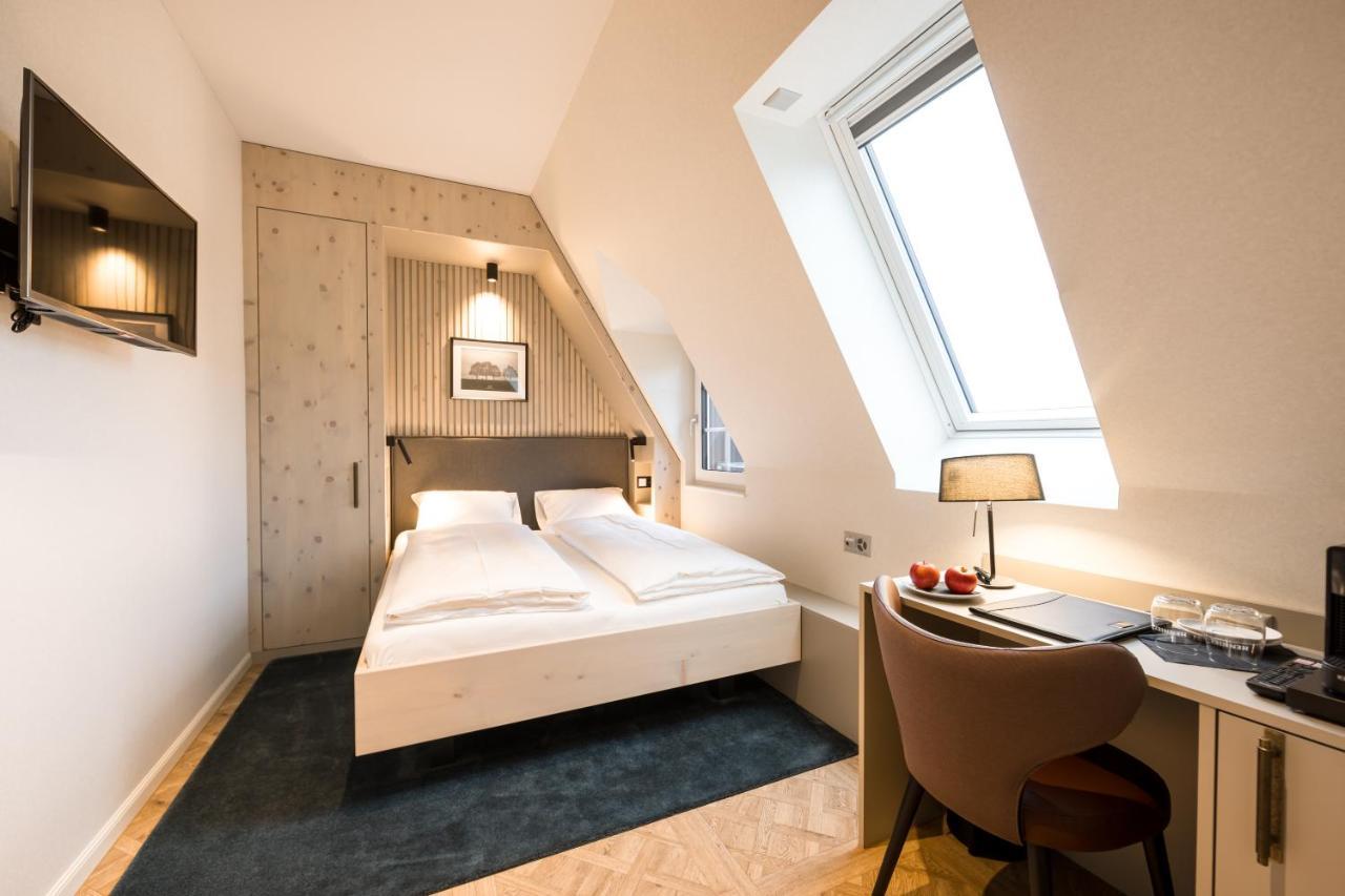 Klein Rigi Bed and Breakfast Kradolf-Schonenberg Eksteriør billede